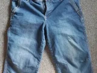 Str. 33 Bison knickers.