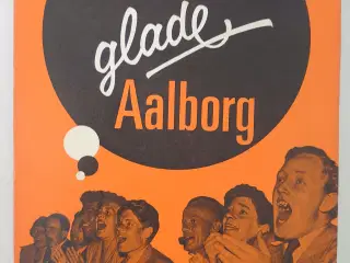 Diverse forfattere: Fra Det Glade Aalborg 1970.