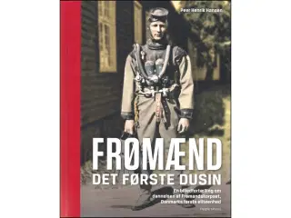 Frømænd - Det første dusin