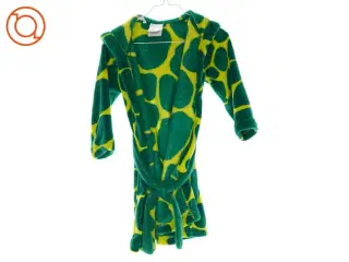 Morgenkåbe fra H&M (str. 92)