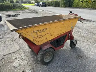 SuperSkub Super skub