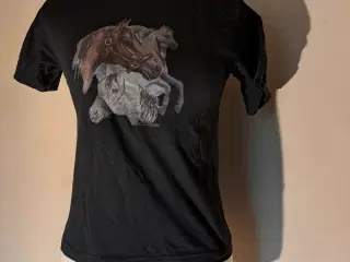 Basta Pasta str. 6 t-shirt