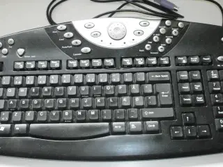 Tastatur, Keyboard Til Computer sælges