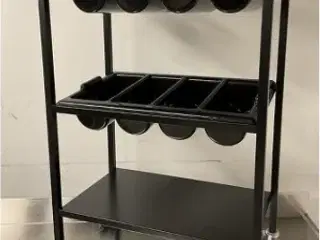 Bestikvogn