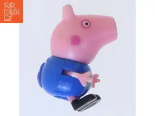 Peppa Pig figur (str. 4 cm)