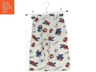 Pyjamasbukser (str. 122 cm)