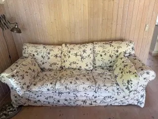 Gratis sofa fra IKEA (Ektorp)