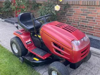 Havetraktor Mtd 14,5 Hk hydrostatisk fremdrift 