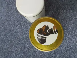 Kaffedåse-cirkelkaffe mv.