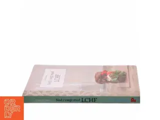 Ned i vægt med LCHF af Diana Kaiser (Bog)