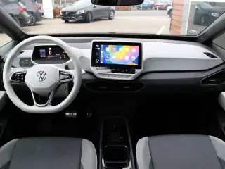 VW ID.3 EL Tech 204HK 5d Aut.