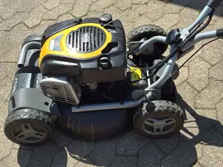 Stiga pro plæneklipper 