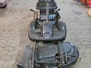 Mcculloch M105-97F Havetraktor