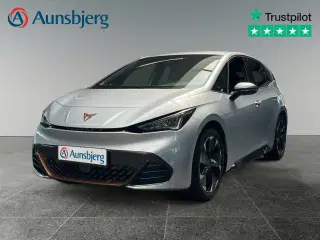 Cupra Born 77 e-Boost