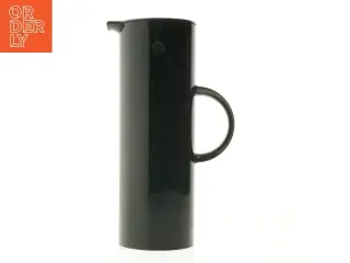 Sort termokande fra Stelton (str. 30 cm)