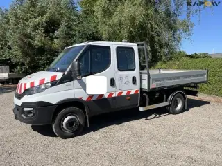 Iveco 70 C D