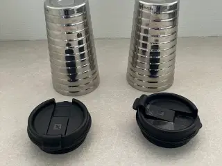 Nespresso termokop