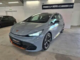 Cupra Born EL Válida 204HK 5d Aut.