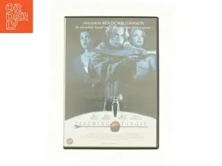 Teaching Mrs. Tingle fra DVD