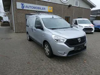Dacia Dokker 1,5 dCi 90 Ambiance Van