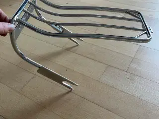 Bagagebærer Harley-Davidson Softail