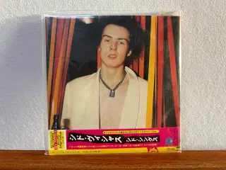 Blandet Musik på CD M-S