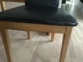Spisestue stole
