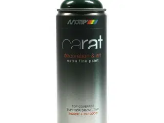 Motip Carat fir green