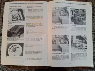 Instruktionsbog