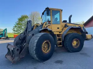 Volvo L 110 E