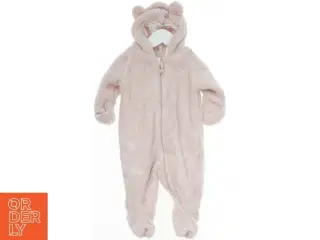 Teddy-heldragt til baby fra Ellos (str. 62)
