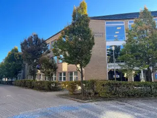 Velkommen til Telegade 1 – Tæt på alt det, I har brug for