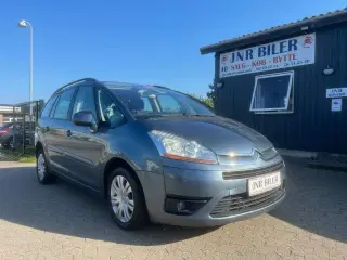 Citroën Grand C4 Picasso 1,6 HDi 110 Seduction 7prs