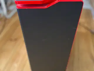 Stationær Computer
