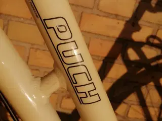 Puch damecykel