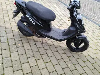 Pgo Hot 50 scooter