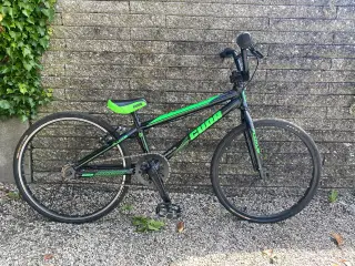 Bmx cykel 