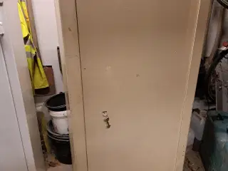 Våbenskab