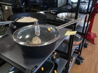 Stegepande SCANPAN