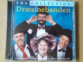 Dræsinebanden ** The Collection (858702)          