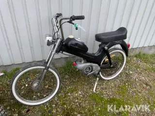 Knallert Puch Ms50