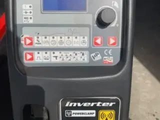 Telwin Inverspotter 14000 demo model 