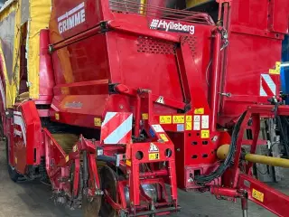 Grimme SE 75-55UB