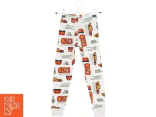Bukser fra H&M (str. 122 cm)
