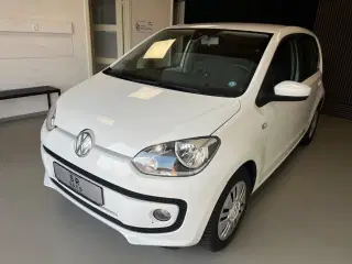 VW Up! 1,0 60 Move Up! BMT