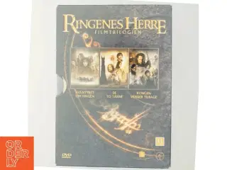 Ringenes herre