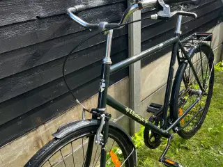 Puch Vintage 61 Herre cykel 