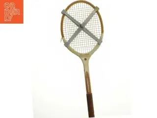 Slazenger vintage tennisketcher fra Slazenger (str. 66x23 cm)