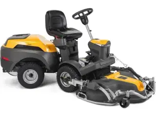 STIGA - PARK 500 WX