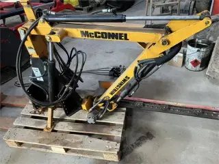 McConnel SWINGTRIM